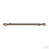 Milwaukee Kétvégű HSS-G – fémfúrók 2,5   mm (10 db/cs)