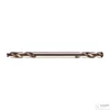 Milwaukee Kétvégű HSS-G – fémfúrók 3,0  mm (10 db/cs)