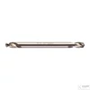 Milwaukee Kétvégű HSS-G – fémfúrók 4,0  mm (10 db/cs)