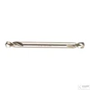 Milwaukee Kétvégű HSS-G – fémfúrók 4,2  mm (10 db/cs)