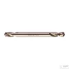 Milwaukee Kétvégű HSS-G – fémfúrók 4,8  mm (10 db/cs)
