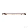Milwaukee Kétvégű HSS-G – fémfúrók 5,0  mm (10 db/cs)