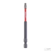 Milwaukee Shockwave bit TX20 90mm-1db