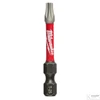 Milwaukee Shockwave bit TX25 50mm-1db