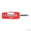 Milwaukee Shockwave Impact Duty™ bitkészlet - V2  1 db