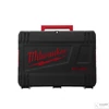 Milwaukee Heavy Duty koffer 3 sz. 1 db
