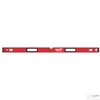 Milwaukee REDSTICK™ Backbone Vízmérték 120 cm 1db