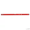 Kép 1/3 - Milwaukee Keskeny Vízmérték 120 cm 1 db