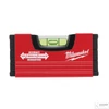Milwaukee MINIBOX Vízmérték 10 cm 1db