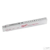 Milwaukee  ÖSSZECSUKHATÓ MÉRőLÉC (COLOSTOK) KOMPOZIT 2M 1 DB