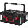 Milwaukee PACKOUT™ Tároló Láda 2  (560 x 410 x 290) 1 db