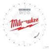 Milwaukee Körfűrészlap hordozható gépekhez (Fához) 235x30x2.4x24 ATB - 1 db