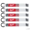 Milwaukee QUICK CONNECT Rögzítő szalag  2.25 kg-ig (5 db/cs)