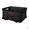 Milwaukee PACKOUT™ Tároló Rekesz nyitott - 1 db