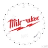 Milwaukee Körfűrészlap asztali fűrészhez TSW 210x30x1.9x24ATB 1 db