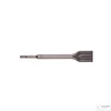 Milwaukee SDS-Plus SLEDGE™ Önélező Széles véső  250 x 40 mm - 1 db