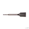 Milwaukee SDS-Plus SLEDGE™ Önélező Csempe véső 250 x 50 mm -  1 db