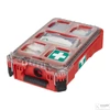Milwaukee PACKOUT™  elsősegély láda DIN13157  1 db
