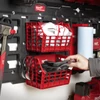 Milwaukee PACKOUT™ Vezeték tartó kosár