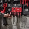 Milwaukee PACKOUT™ Akasztó sor kicsi - 1db