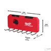 Milwaukee PACKOUT™ Akasztó sor kicsi - 1db