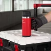 Milwaukee PACKOUT™ Ivóbögre Piros 532 ml - 1 db