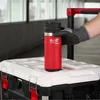 Milwaukee PACKOUT™ Ivópalack Piros 532 ml - 1 db