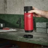 Milwaukee PACKOUT™ Ivópalack Piros 532 ml - 1 db