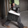 Milwaukee PACKOUT™ Ivópalack Fekete 532 ml - 1 db