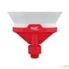 Milwaukee AIR-TIP™ PORGYŰJTŐ