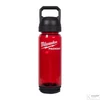 Milwaukee PACKOUT™ Műanyag Kulacs piros 740 ml