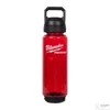 Milwaukee PACKOUT™ Műanyag Kulacs piros 1005 ml