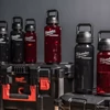Milwaukee PACKOUT™ Műanyag Kulacs fekete 740 ml