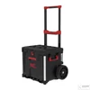 Milwaukee PACKOUT™ Gurulós tároló láda fiókos