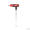 Milwaukee T-Imbuszkulcs Komfort markolattal 3mm
