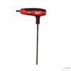Milwaukee T-Imbuszkulcs Komfort markolattal 4.5mm