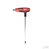 Milwaukee T-Imbuszkulcs Komfort markolattal 5mm