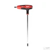 Milwaukee T-Imbuszkulcs Komfort markolattal 6mm