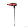 Milwaukee T-Imbuszkulcs Komfort markolattal 8mm