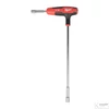Milwaukee T-Dugókulcs Komfort markolattal 5.5mm