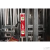 Milwaukee LED torpedó vízmérték 23 cm - 1db