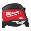 Milwaukee Mágneses mérőszalag (4. gen) 8m-30mm
