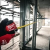 Milwaukee Prémium Széles Mágneses Mérőszalag (2. gen) 8m-35mm