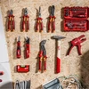 Milwaukee PACKOUT™ Villanyszerelői szett 62 részes - Packout 1 ládában