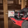 Milwaukee Quik-Lok Lyukfűrész Univerzális Befogó 9.5 mm - 1 db