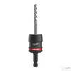Milwaukee Quik-Lok Lyukfűrész Univerzális Befogó 9.5 mm - 1 db