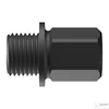 Milwaukee Quik-Lok Lyukfűrész Univerzális Adapter 