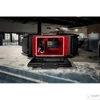 Milwaukee M18 PRCDAB+-0 M18 PACKOUT™ rádió/töltő