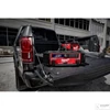 Milwaukee M18 PRCDAB+-0 M18 PACKOUT™ rádió/töltő