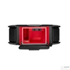 Milwaukee M18 PRCDAB+-0 M18 PACKOUT™ rádió/töltő